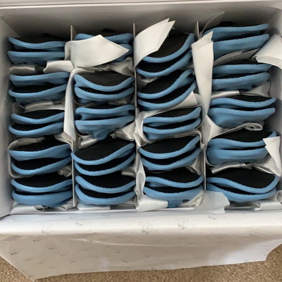 RescueFlats Blue Never Worn - - Picture 10 of 10